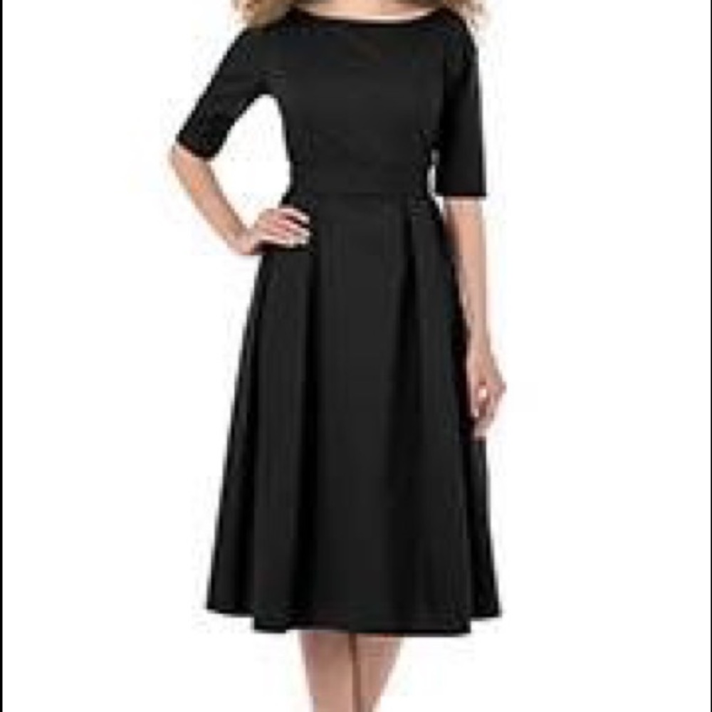 Eshakti Quincy dress